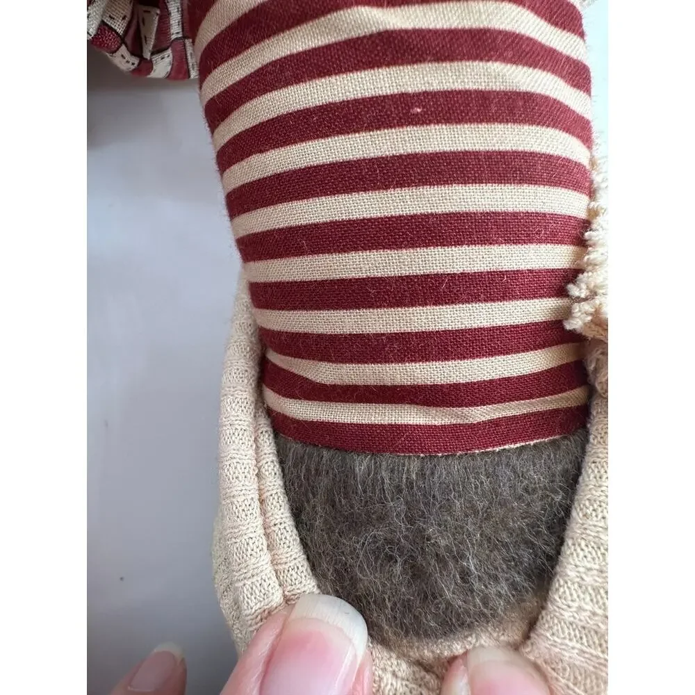 Handmade 30 mouse